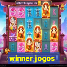 winner jogos